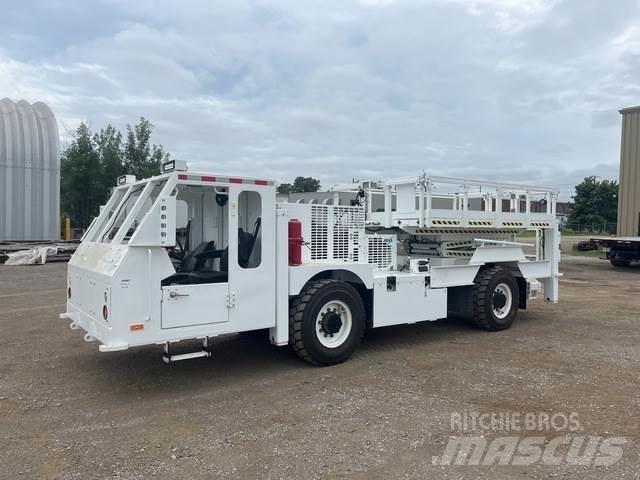  Arva SV13180 Інша підземна техніка