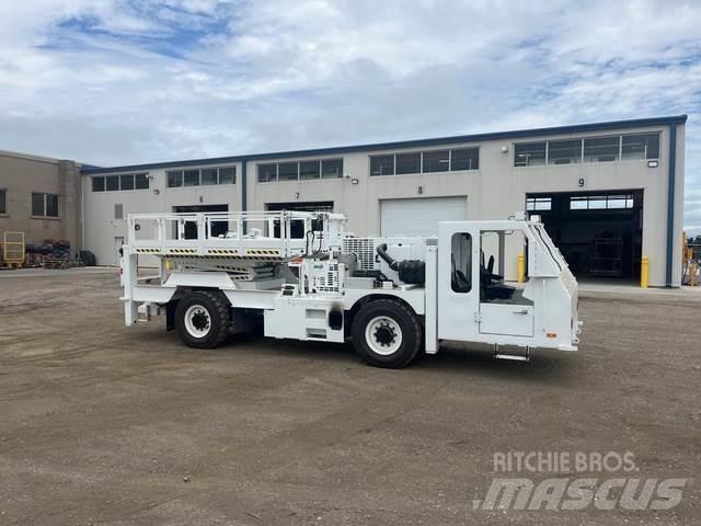  Arva SV13180 Інша підземна техніка