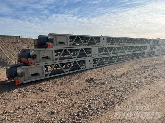 Astec 47-3660S Конвейєри / Транспортери
