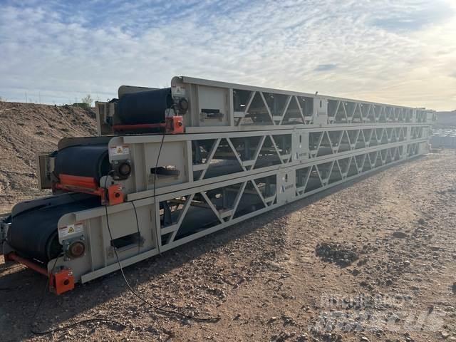 Astec 47-3660S Конвейєри / Транспортери