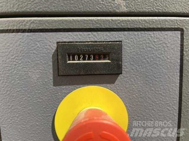 Atlas Copco N2 Дизельні генератори