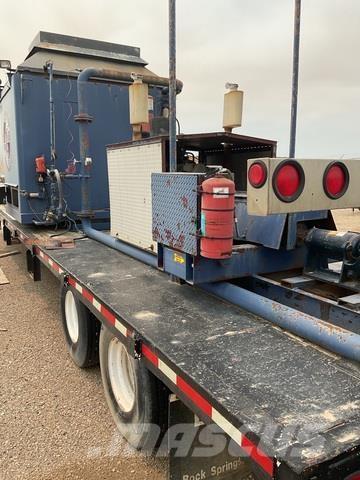 Aztec  Будтехніка - Інші