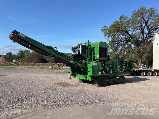 Bandit 1680TK Фрезерні і шліфувальні верстати