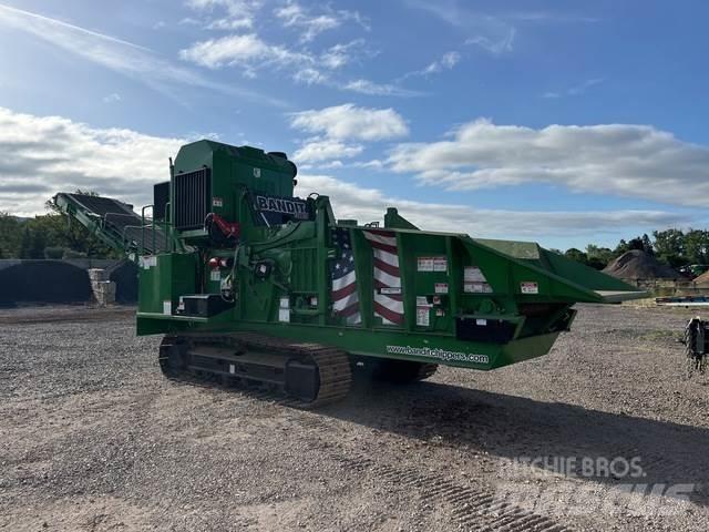 Bandit 1680TK Фрезерні і шліфувальні верстати