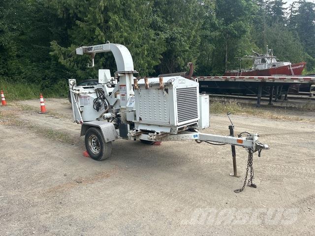 Bandit 95XP Подрібнювачі деревини