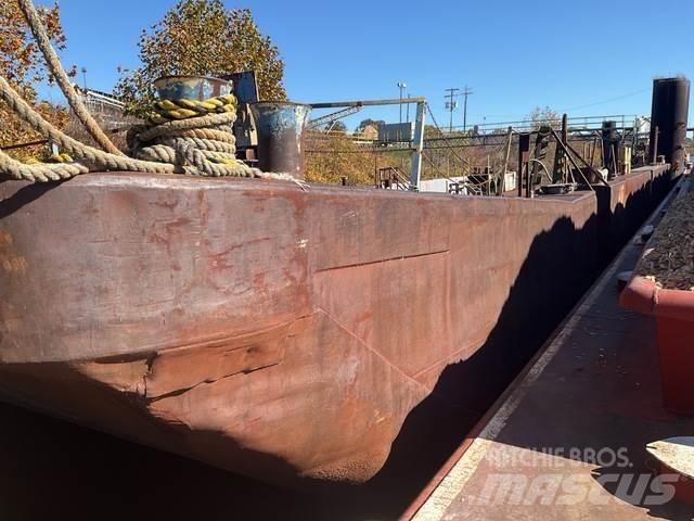  Barge Човни / баржі