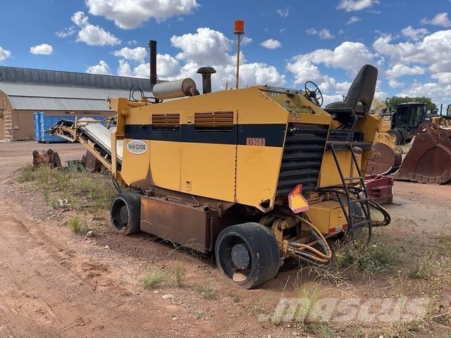 Bart Mill 300 Холодні дорожні фрези