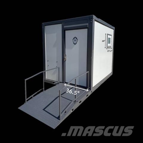  Bastone Будівельні бараки