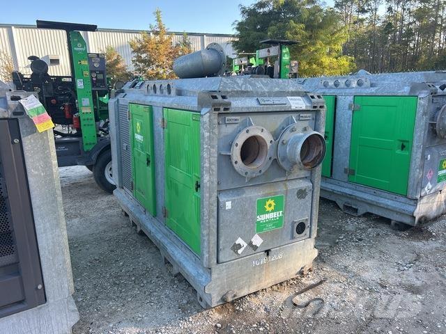 BBA BL200-8 Гідронасоси