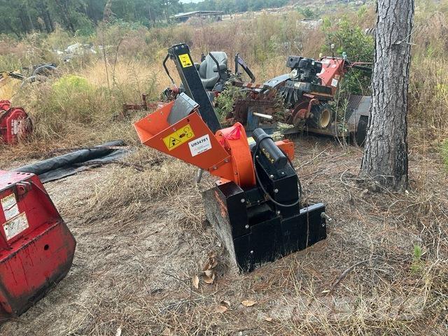 Bear Cat  Подрібнювачі деревини