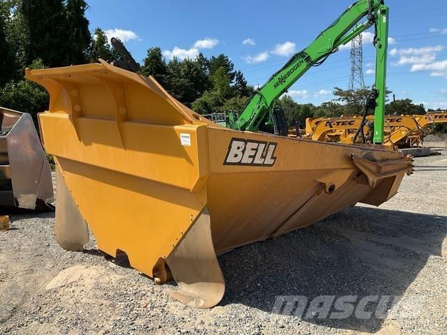 Bell  Транспорт - Інші