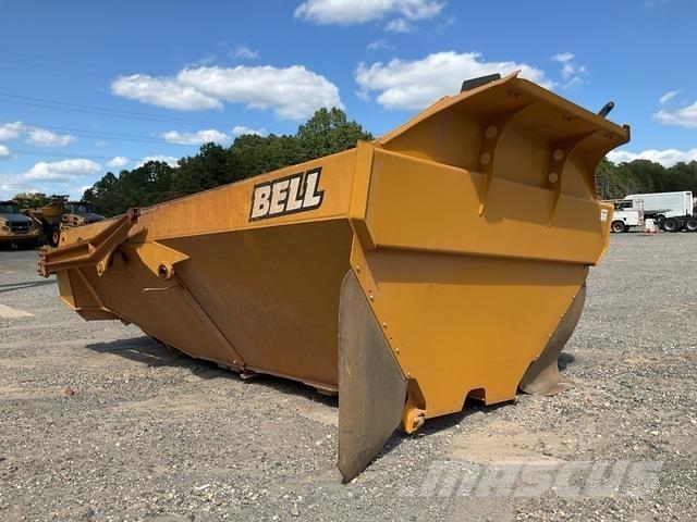 Bell  Транспорт - Інші
