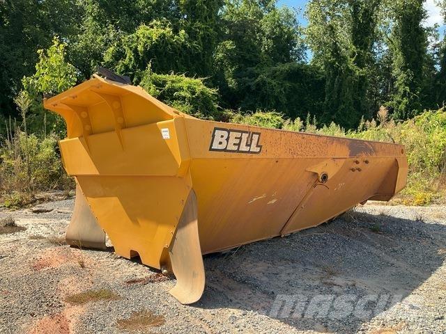 Bell  Транспорт - Інші