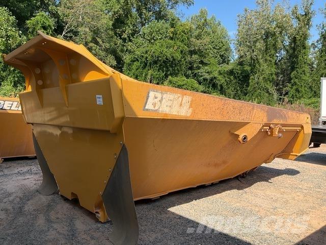 Bell  Транспорт - Інші