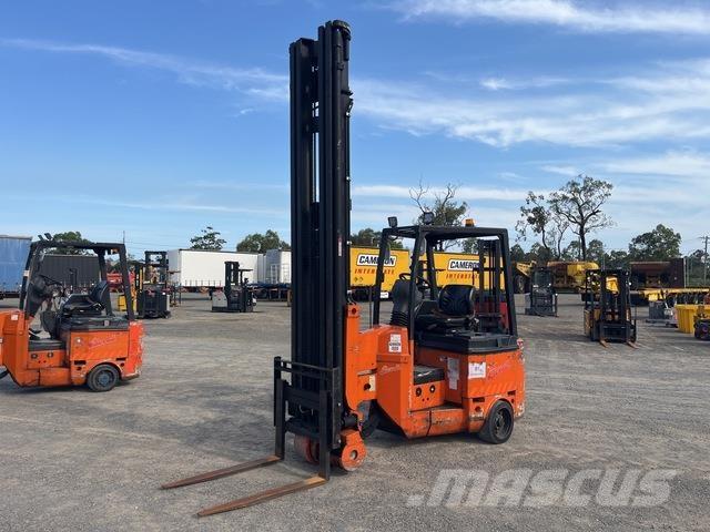 Bendi B320 FWD Електронавантажувачі