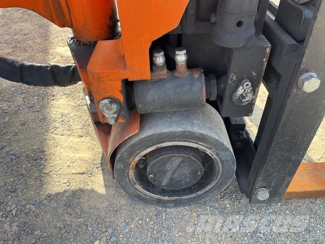 Bendi B420 Електронавантажувачі