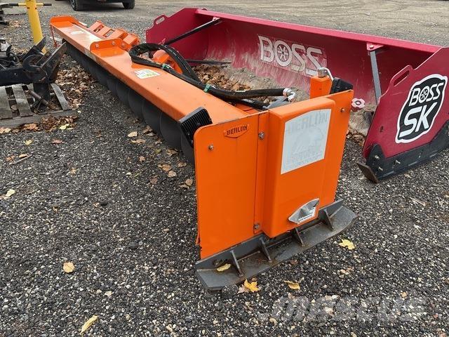 Berlon Snowgrr Будтехніка - Інші