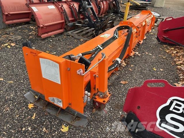 Berlon Snowgrr Будтехніка - Інші