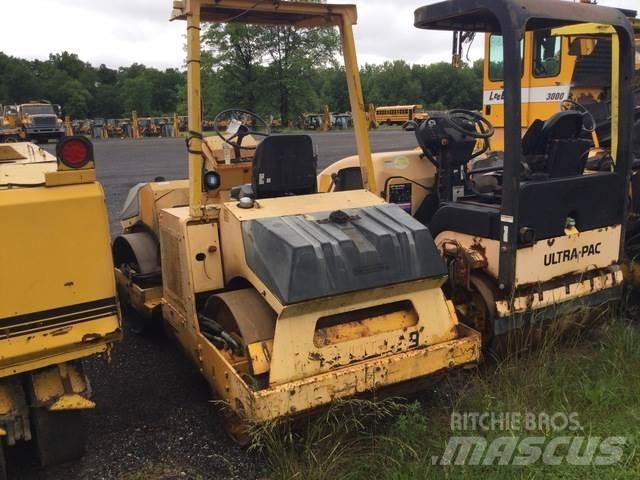 Beuthling B400 Котки тротуарні