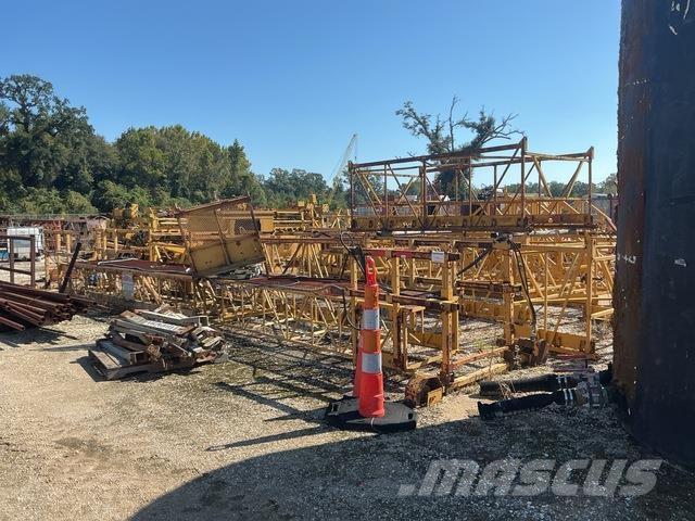 Bid-Well 3424 Інше обладнання