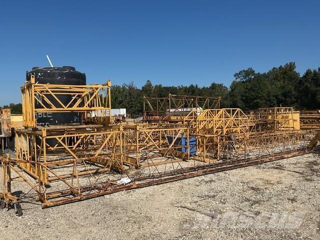 Bid-Well 3424 Інше обладнання