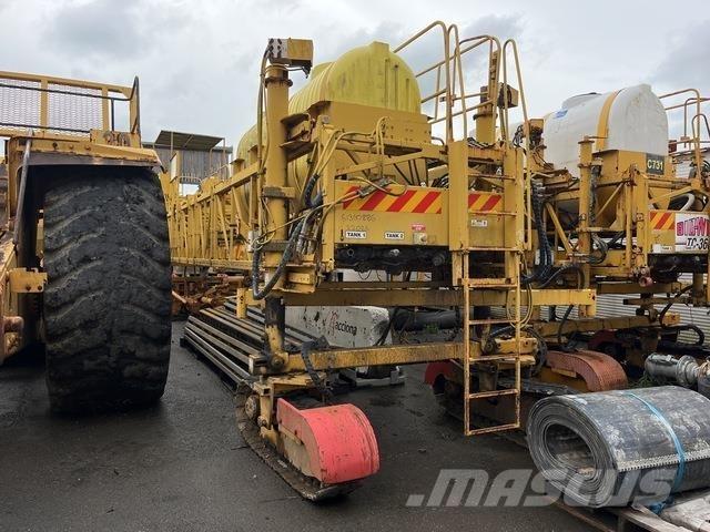 Bid-Well TC360 Кельми