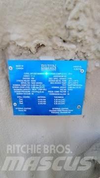  Bilton Причепи-цистерни