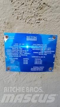  Bilton Причепи-цистерни