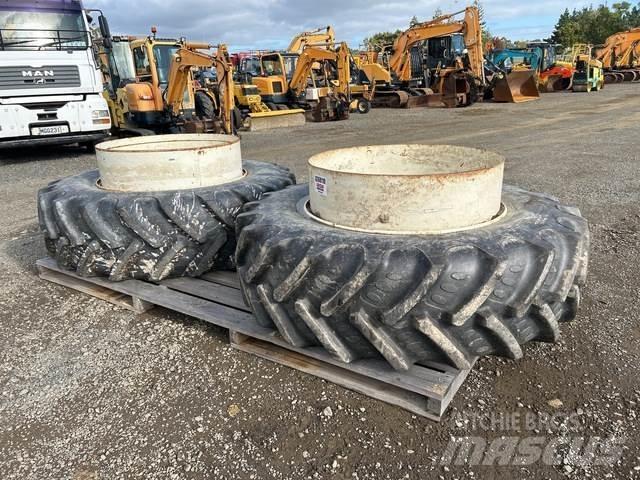BKT 520/85R42 Транспорт - Інші