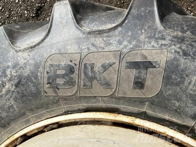 BKT 520/85R42 Транспорт - Інші