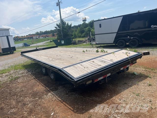  Blazer Трейлери колесного транспортного засобу