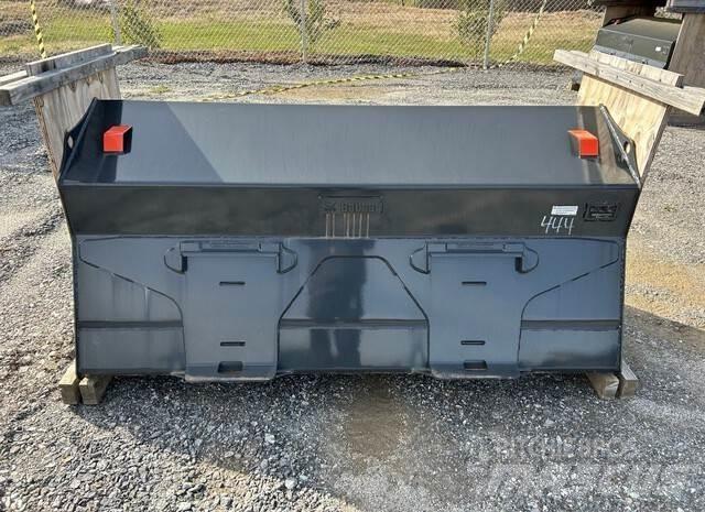 Bobcat  Ковші