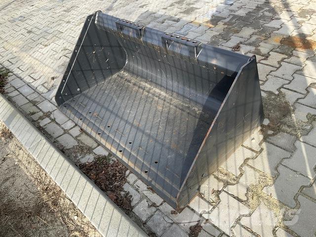 Bobcat  Просівні ковші