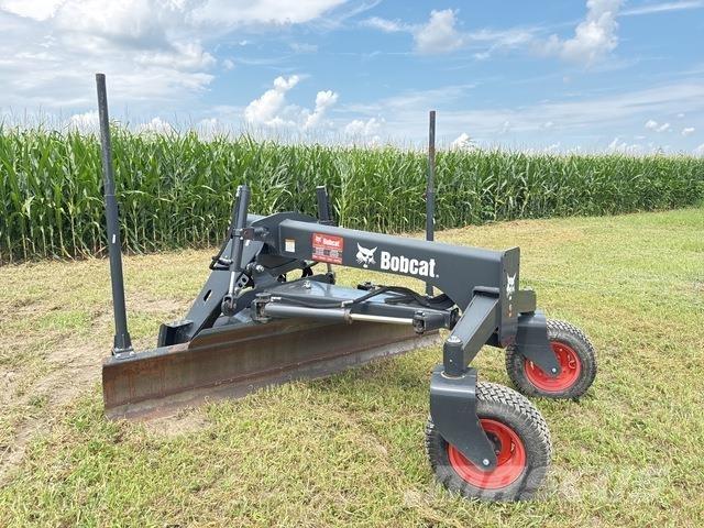 Bobcat 108 Інше обладнання