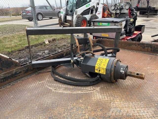 Bobcat 14PH Будтехніка - Інші