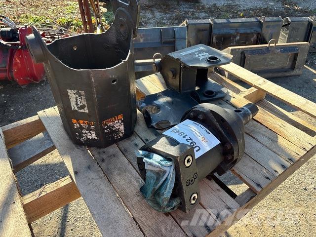 Bobcat 30C Свердла