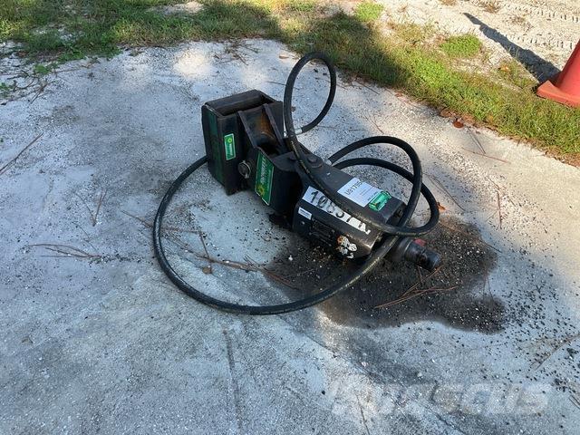 Bobcat 6809445 Ковші