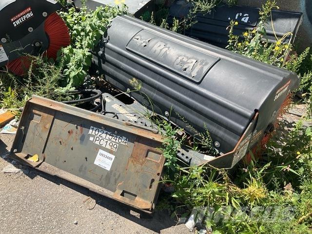Bobcat 6905805 Щітки