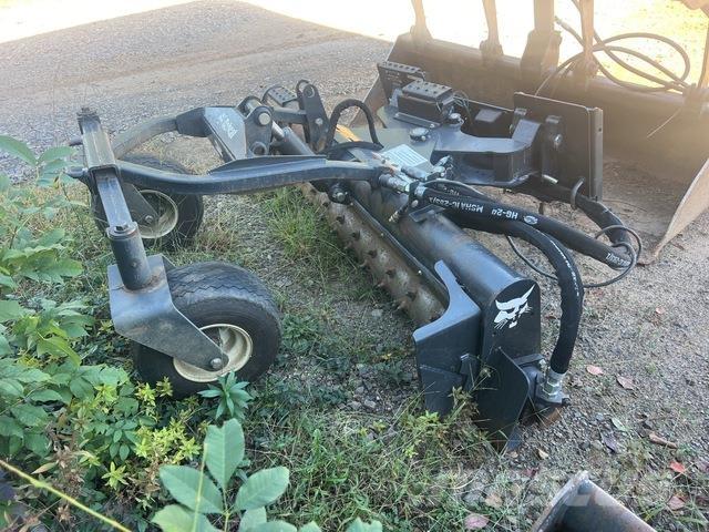 Bobcat 72SCH Будтехніка - Інші