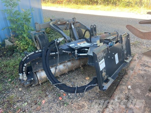 Bobcat 72SCH Будтехніка - Інші