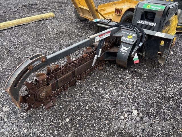 Bobcat BT0053A Інше обладнання