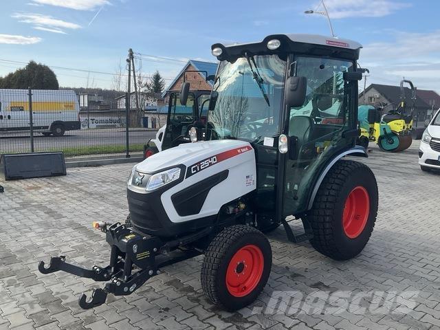 Bobcat CT2540 Трактори