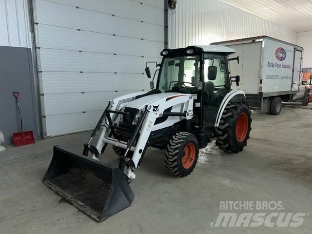Bobcat CT5550 Трактори