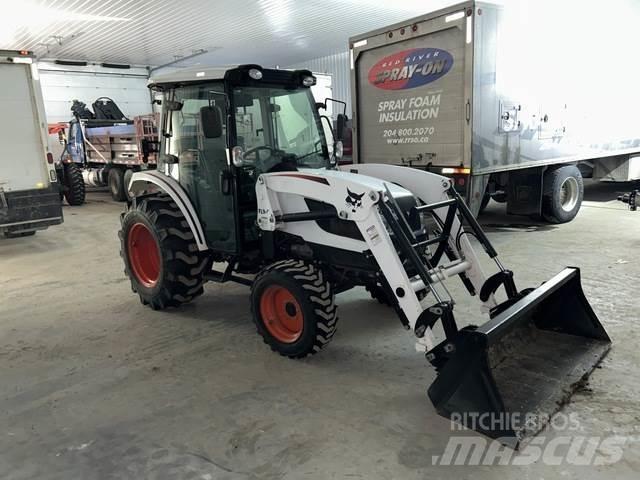 Bobcat CT5550 Трактори