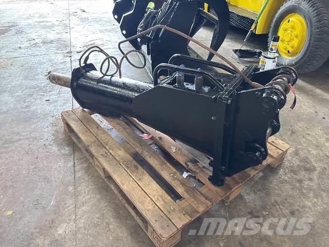Bobcat HB2380 Плуги