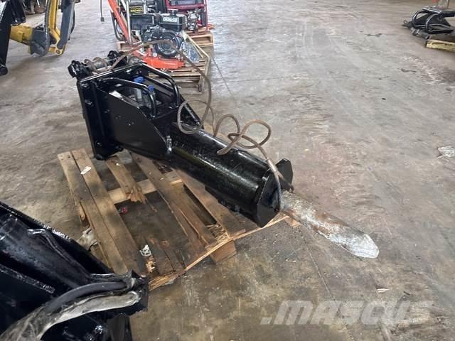 Bobcat HB2380 Плуги