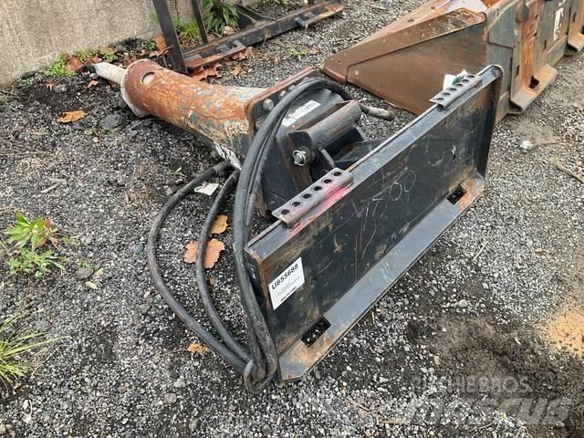 Bobcat HB980 Плуги