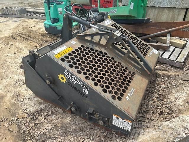 Bobcat LR 5B Будтехніка - Інші