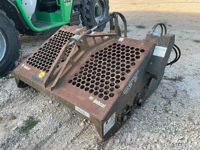 Bobcat LR 5B Будтехніка - Інші
