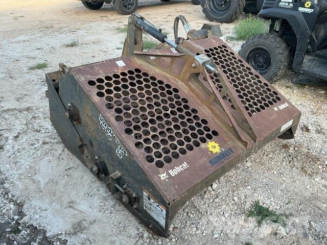 Bobcat LR 5B Будтехніка - Інші